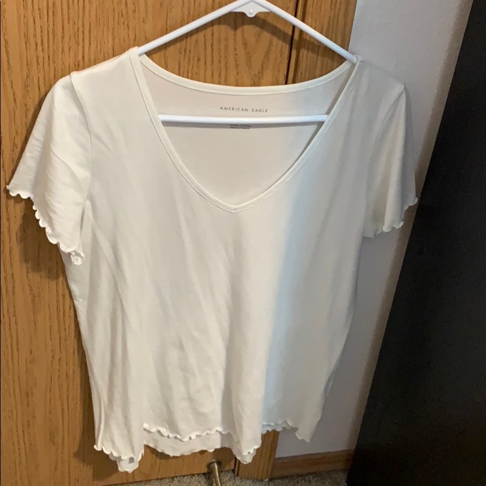 American Eagle Top